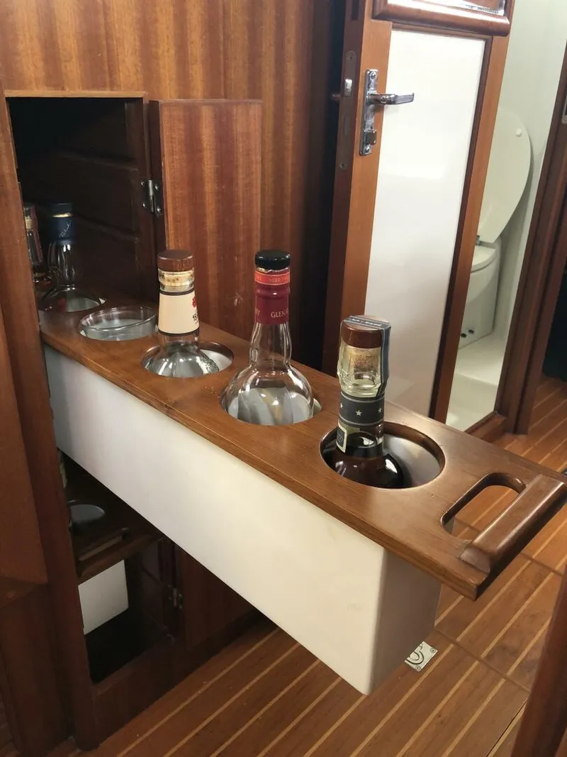 Slide: The Image of Outbound 46 2008 - 5940399