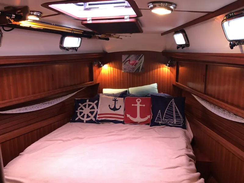 Slide: The Image of Outbound 46 2008 - 5940426