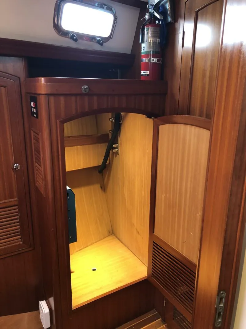 Slide: The Image of Outbound 46 2008 - 5940396