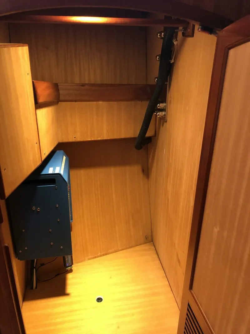 Slide: The Image of Outbound 46 2008 - 5940428