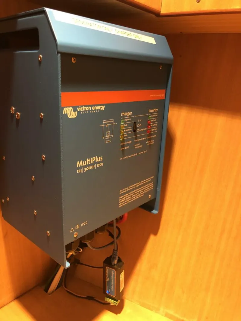 Slide: The Image of Outbound 46 2008 - 5940731