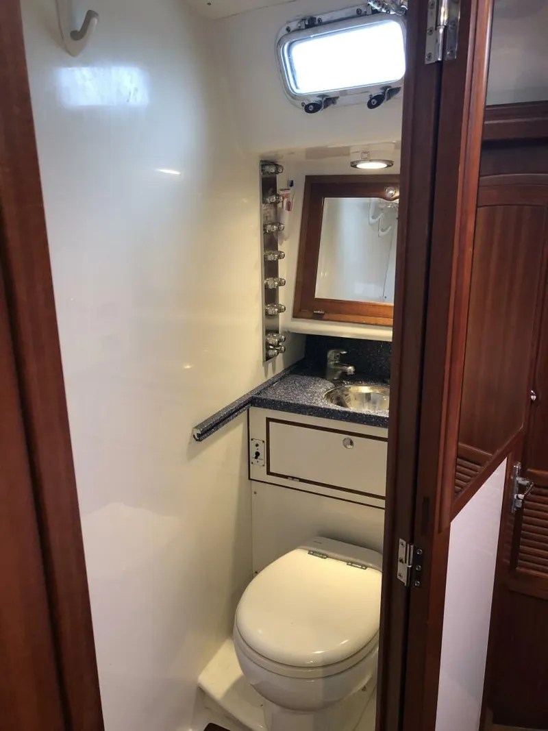 Slide: The Image of Outbound 46 2008 - 5940732