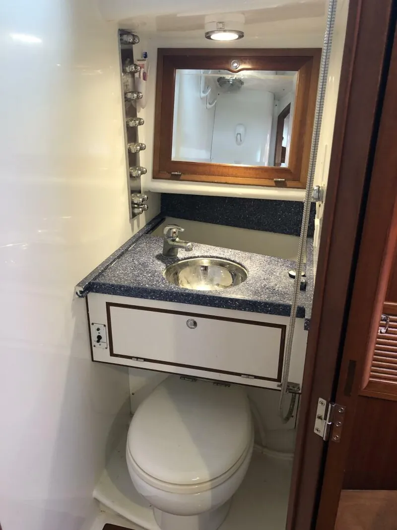 Slide: The Image of Outbound 46 2008 - 5940435