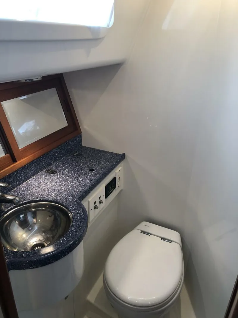 Slide: The Image of Outbound 46 2008 - 5940721