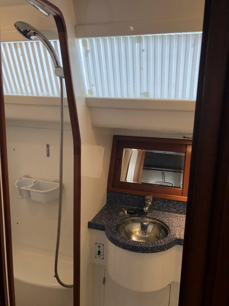 Slide: The Image of Outbound 46 2008 - 5940723