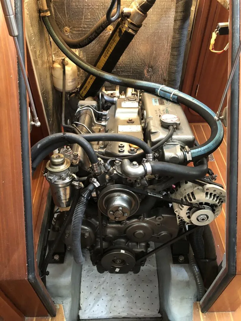 Slide: The Image of Outbound 46 2008 - 5940446