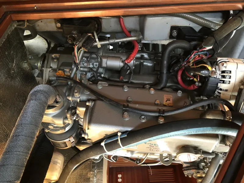 Slide: The Image of Outbound 46 2008 - 5940445