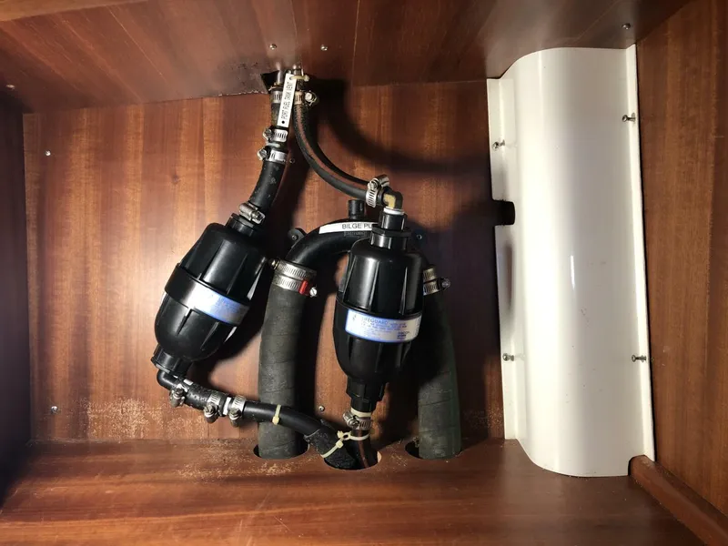 Slide: The Image of Outbound 46 2008 - 5940449