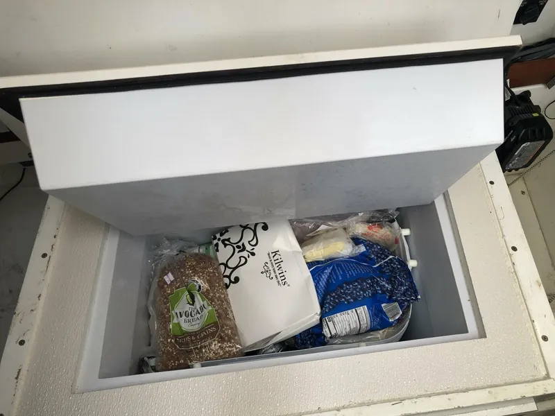 Slide: The Image of Outbound 46 2008 - 5940713