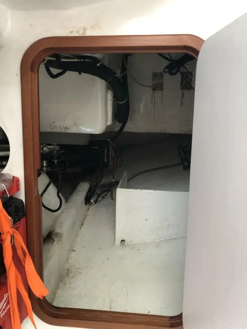 Slide: The Image of Outbound 46 2008 - 5940715