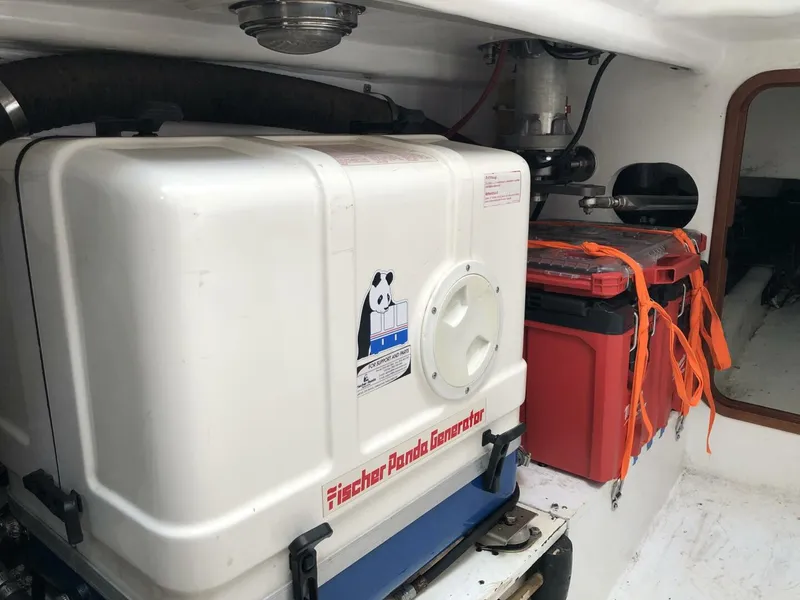 Slide: The Image of Outbound 46 2008 - 5940714