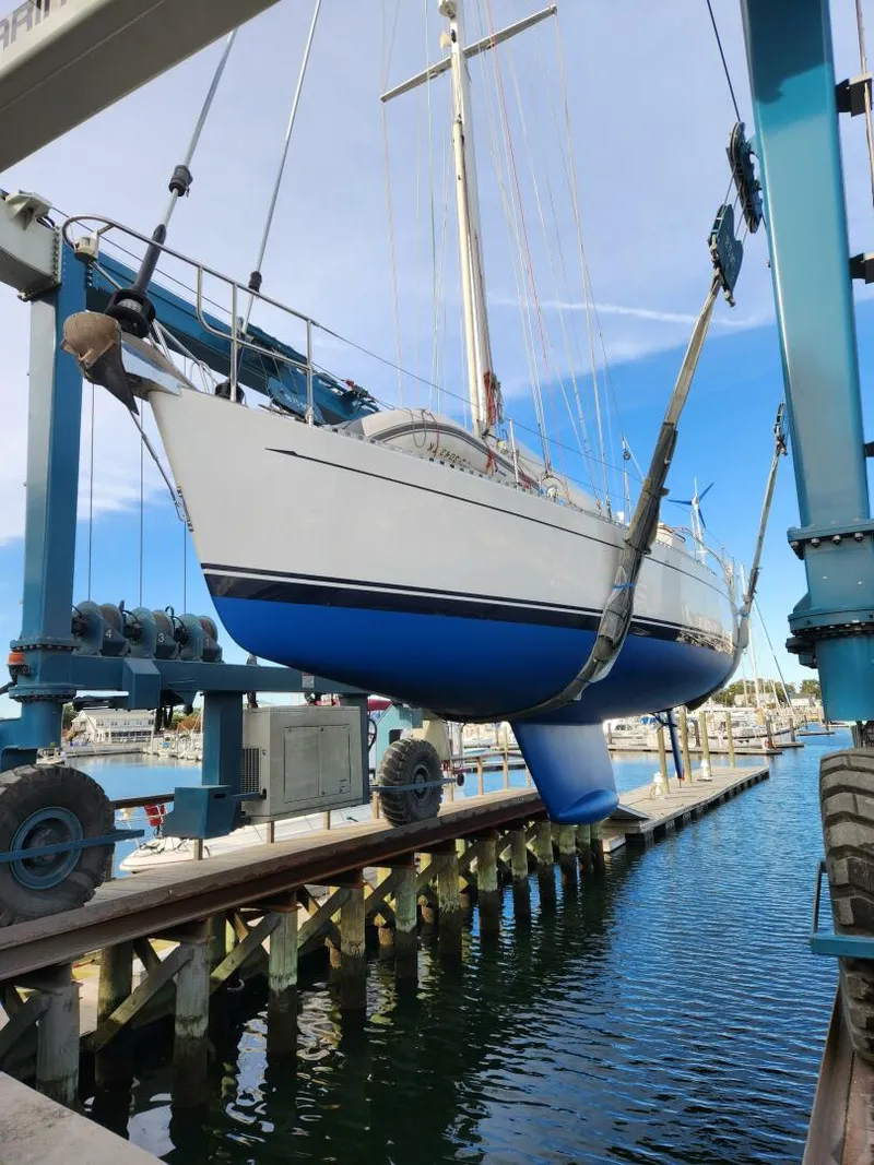 Slide: The Image of Outbound 46 2008 - 5940441