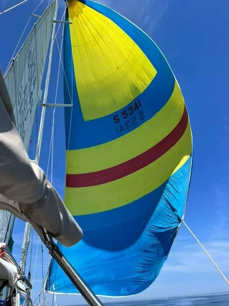 Slide: The Image of Outbound 46 2008 - 5940736