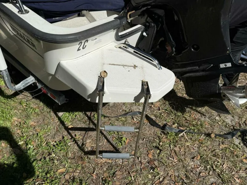 Slide: The Image of Boston Whaler 17 2013 - 5940315