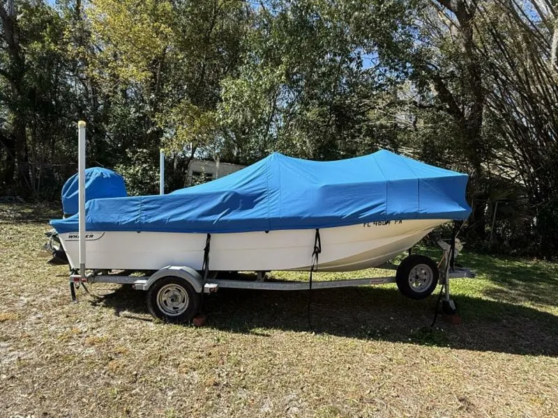 Slide: The Image of Boston Whaler 17 2013 - 5940298