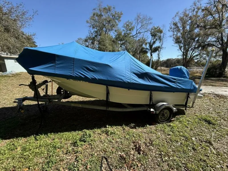 Slide: The Image of Boston Whaler 17 2013 - 5940301