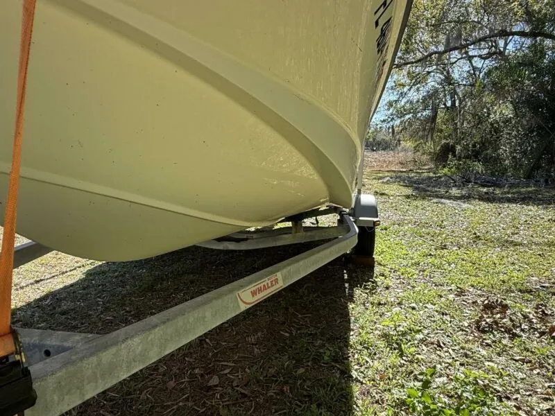 Slide: The Image of Boston Whaler 170 Montauk 2013 - 5940317