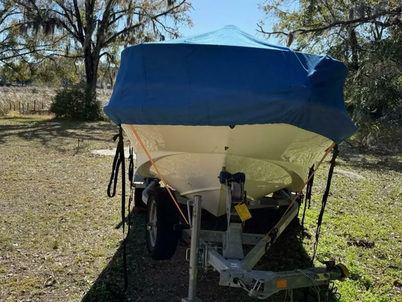 Slide: The Image of Boston Whaler 170 Montauk 2013 - 5940299