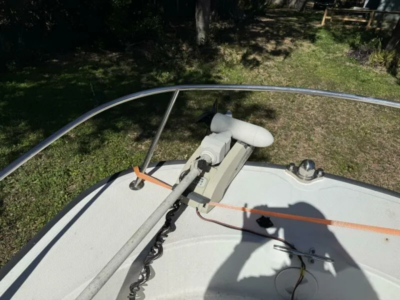 Slide: The Image of Boston Whaler 170 Montauk 2013 - 5940303