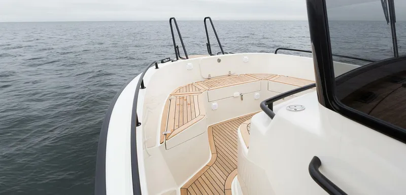 Slide: The Image of Targa 30.1 2027 - 5940633