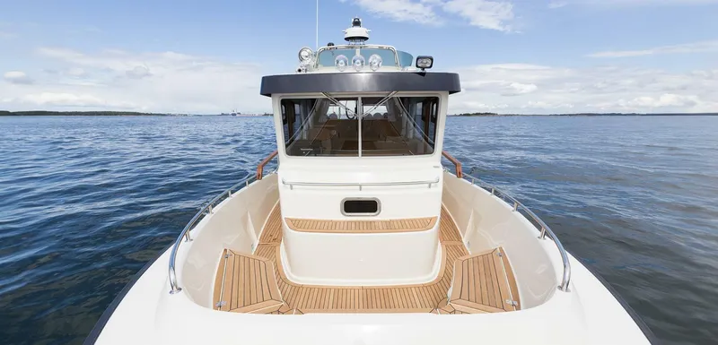 Slide: The Image of Targa 30.1 2027 - 5940636