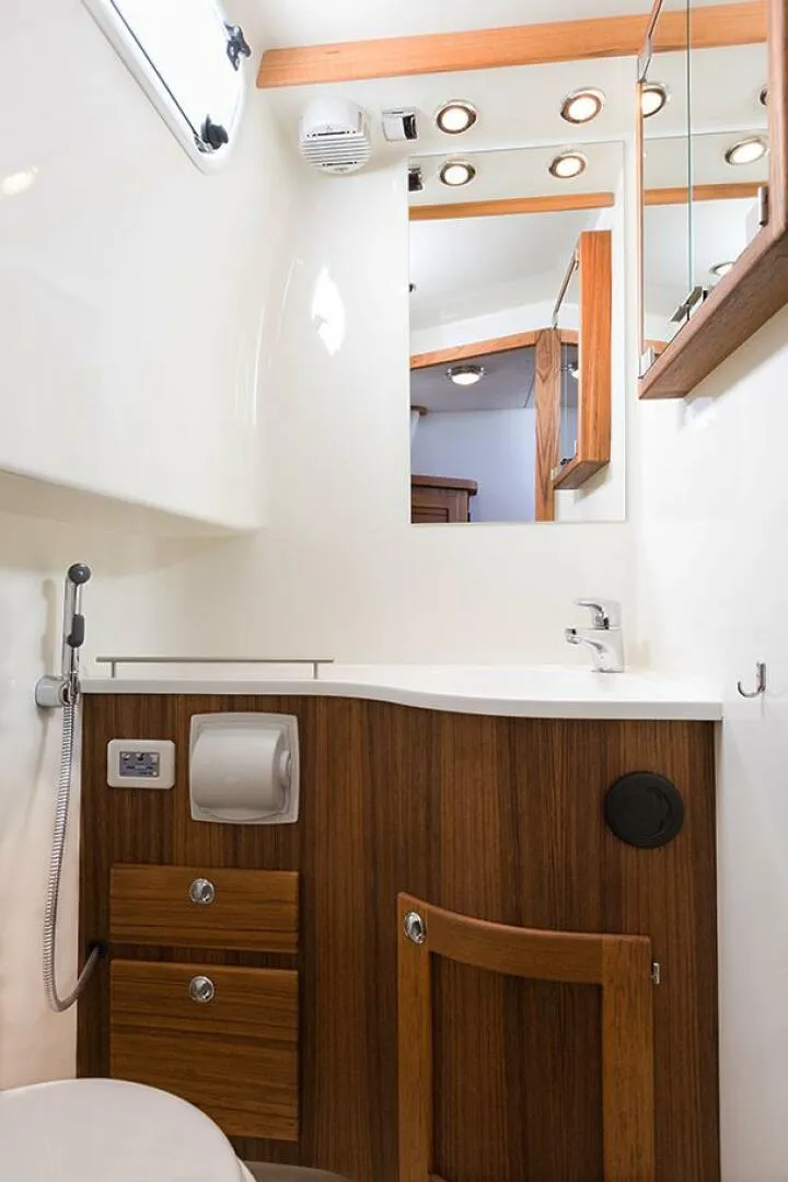 Slide: The Image of Targa 30.1 2027 - 5940651