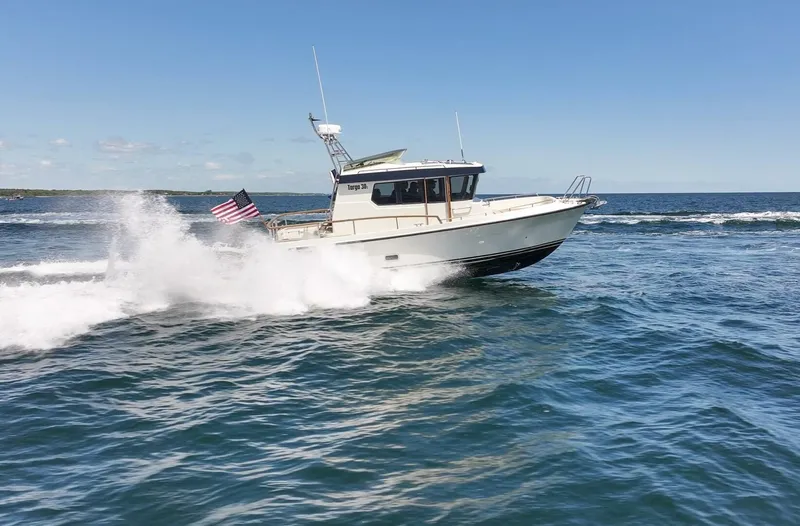 Slide: The Image of Targa 30.1 2027 - 5940622