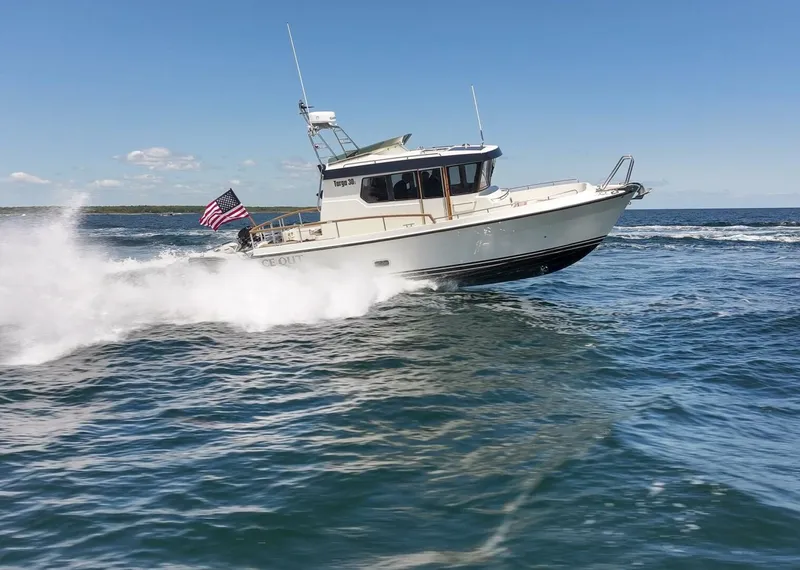 Slide: The Image of Targa 30.1 2027 - 5940623