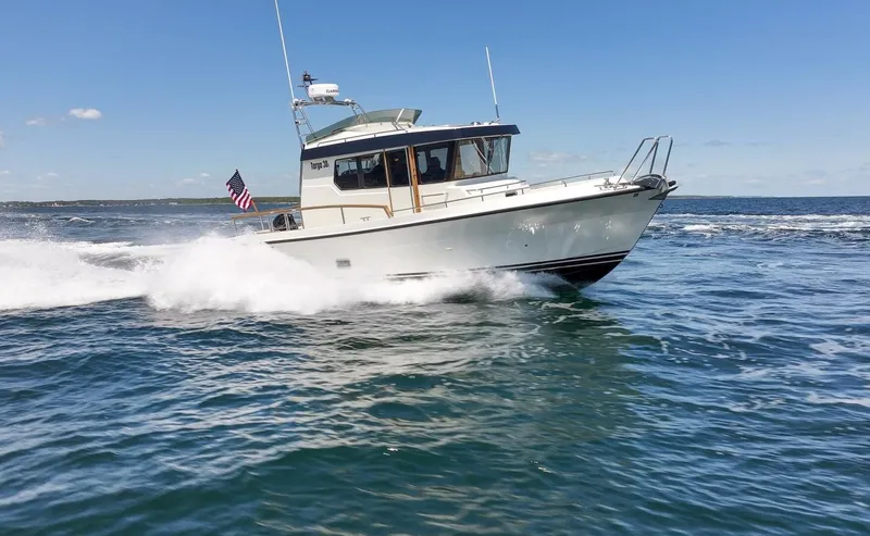 Slide: The Image of Targa 30.1 2027 - 5940624