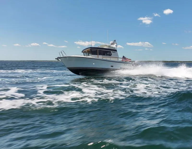 Slide: The Image of Targa 30.1 2027 - 5940626