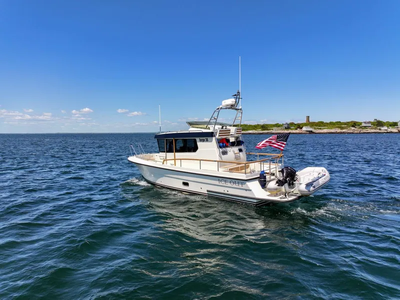 Slide: The Image of Targa 30.1 2027 - 5940630