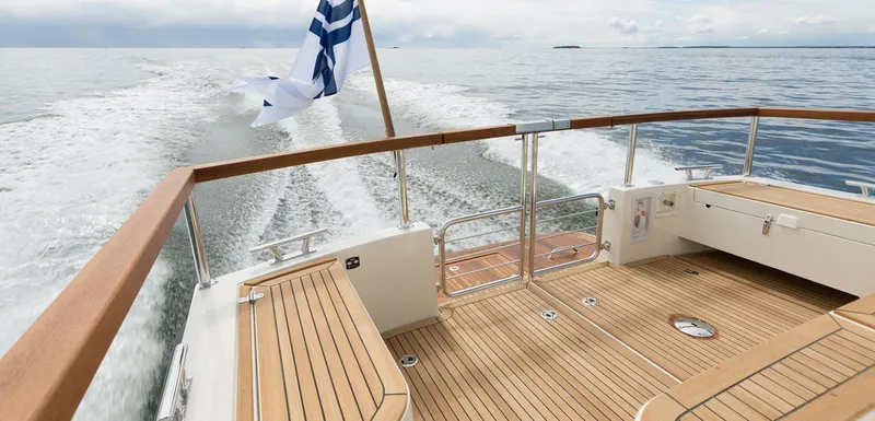 Slide: The Image of Targa 30.1 2027 - 5940631