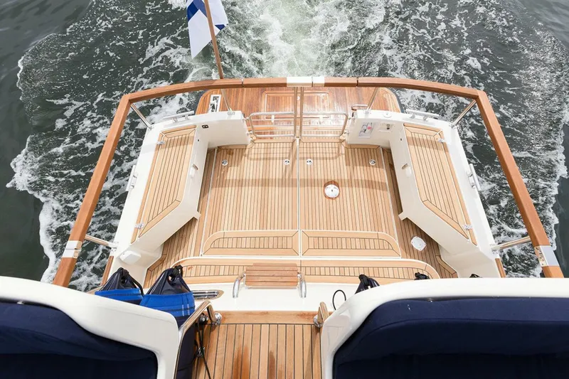 Slide: The Image of Targa 30.1 2027 - 5940632