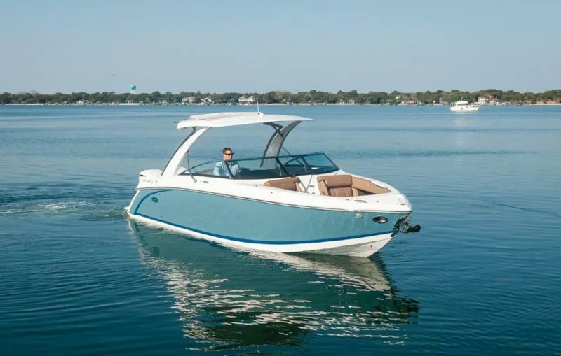 Slide: The Image of 2022 Cobalt 30SC- Ko Olina - 5940740