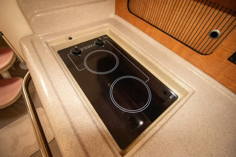 Slide: The Image of Sea Ray 32 2006 - 5942790