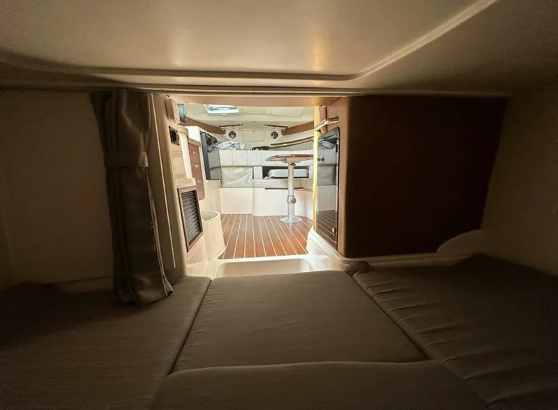 Slide: The Image of Grady-White Express 330 2014 - 5941130