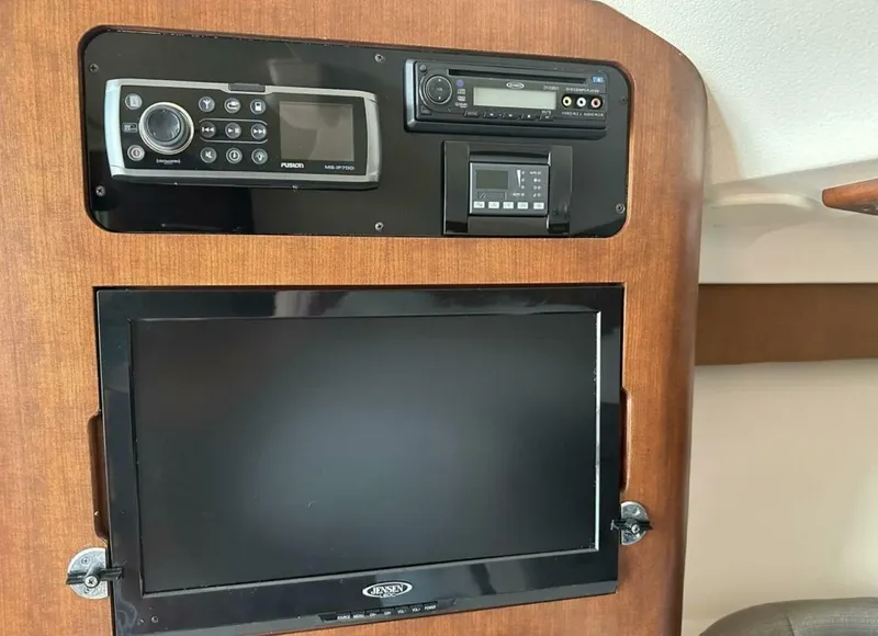 Slide: The Image of Grady-White Express 330 2014 - 5941131