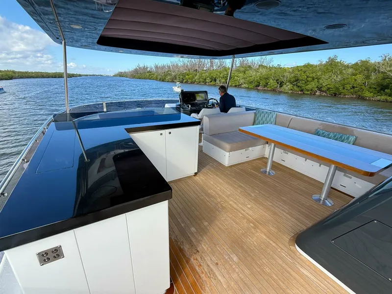 Slide: The Image of Sirena 68 2023 - 5941213