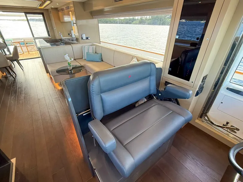 Slide: The Image of Sirena 68 2023 - 5941194