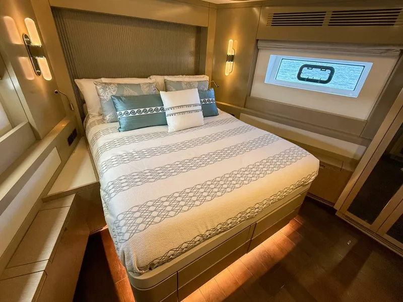 Slide: The Image of Sirena 68 2023 - 5941227