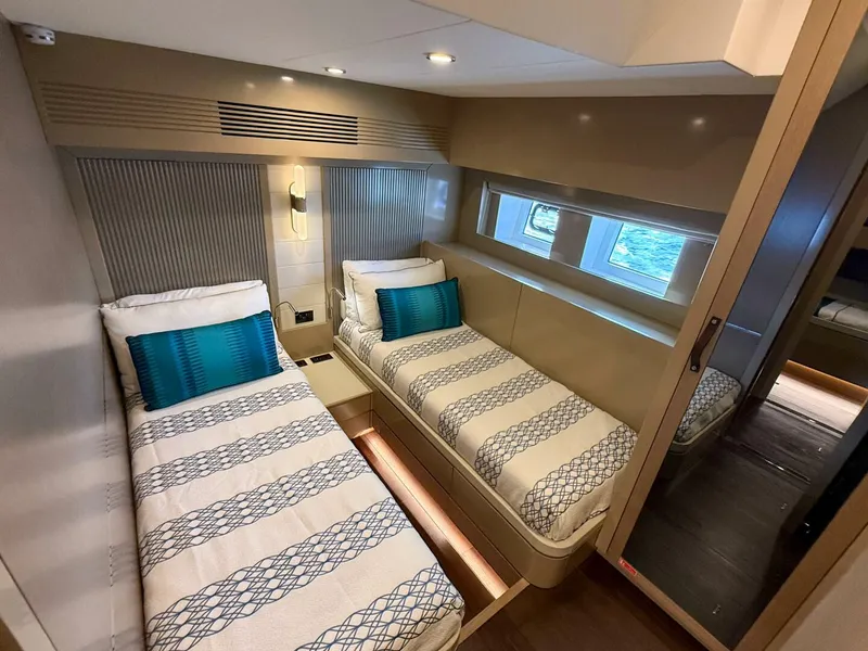 Slide: The Image of Sirena 68 2023 - 5941223