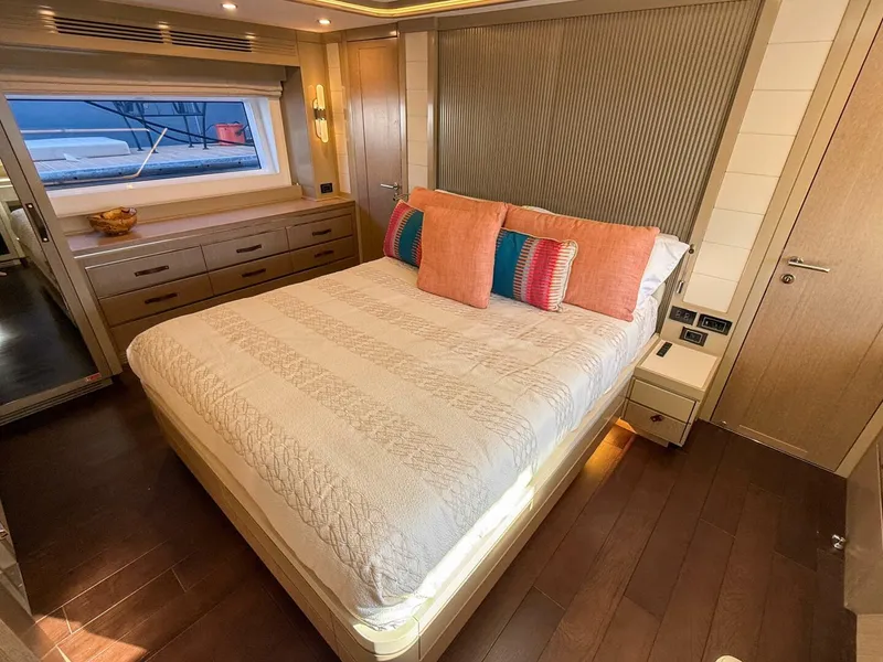 Slide: The Image of Sirena 68 2023 - 5941241