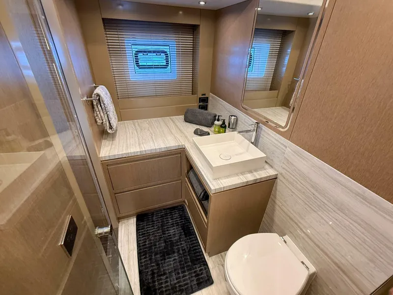 Slide: The Image of Sirena 68 2023 - 5941221