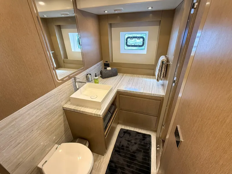 Slide: The Image of Sirena 68 2023 - 5941220