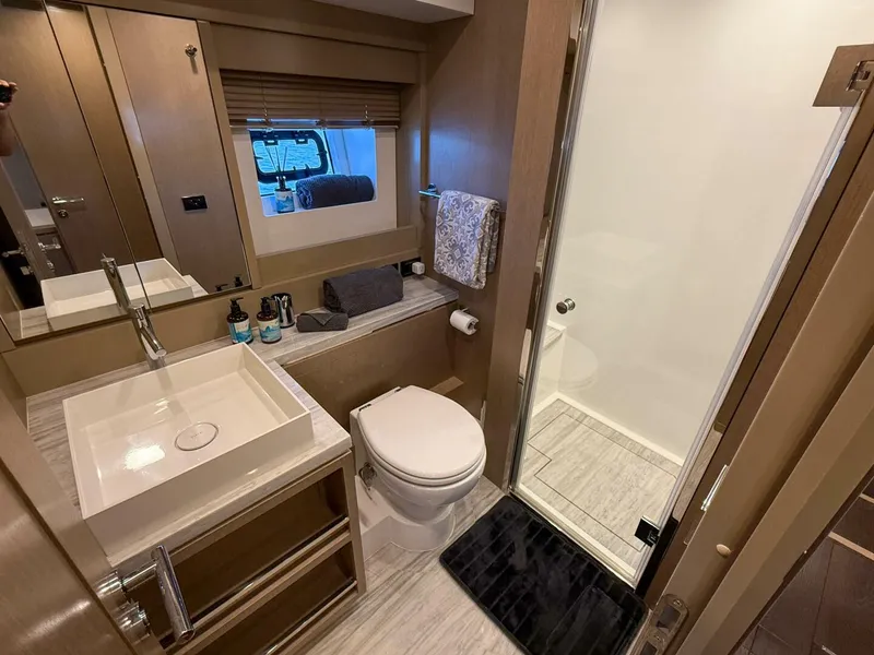 Slide: The Image of Sirena 68 2023 - 5941229