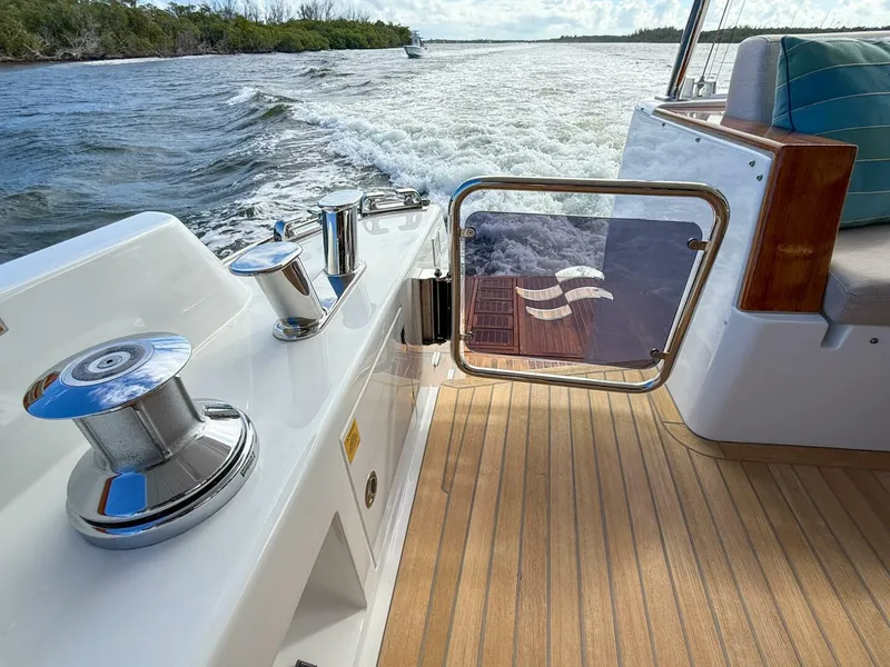 Slide: The Image of Sirena 68 2023 - 5941203