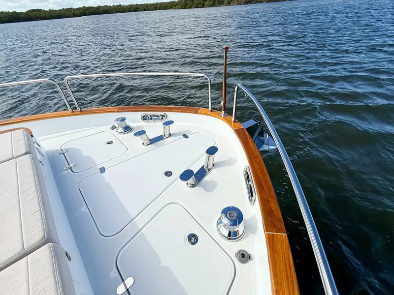 Slide: The Image of Sirena 68 2023 - 5941199