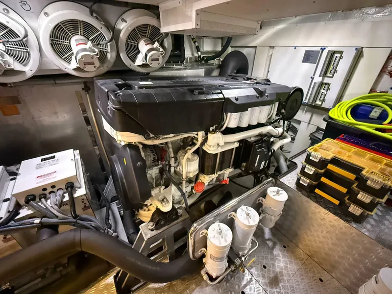 Slide: The Image of Sirena 68 2023 - 5941238