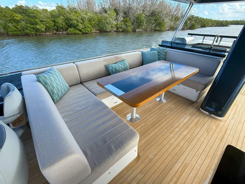 Slide: The Image of Sirena 70 2023 - 5941208