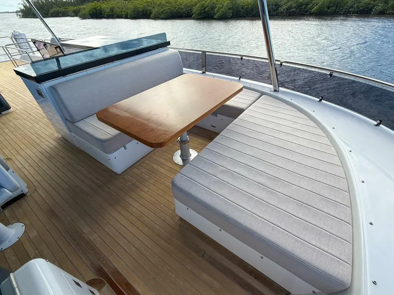 Slide: The Image of Sirena 70 2023 - 5941206